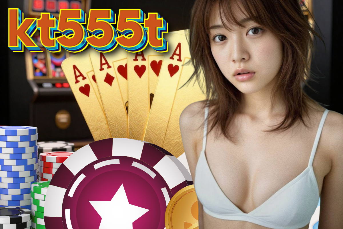 kt555t สมัคร
