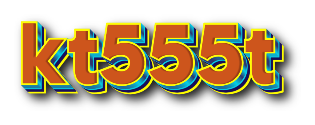kt555t